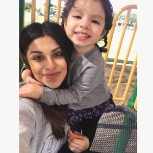 Meet your Posher, Heather